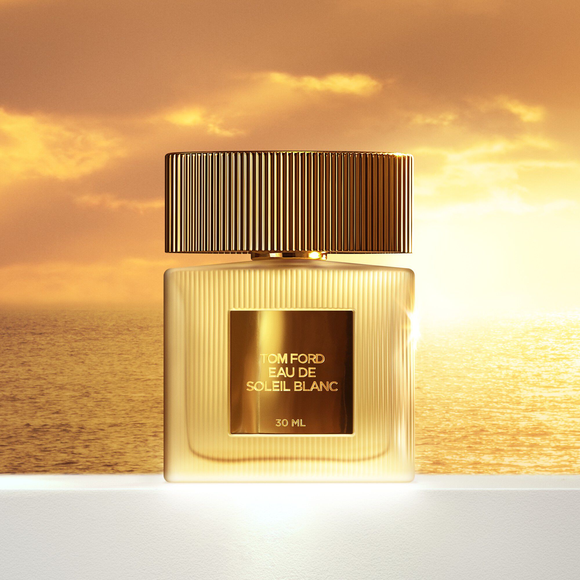 Eau de Soleil Blanc Eau de Toilette