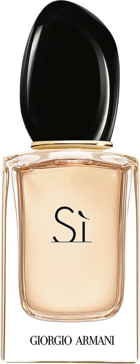 Sì Eau de Parfum
