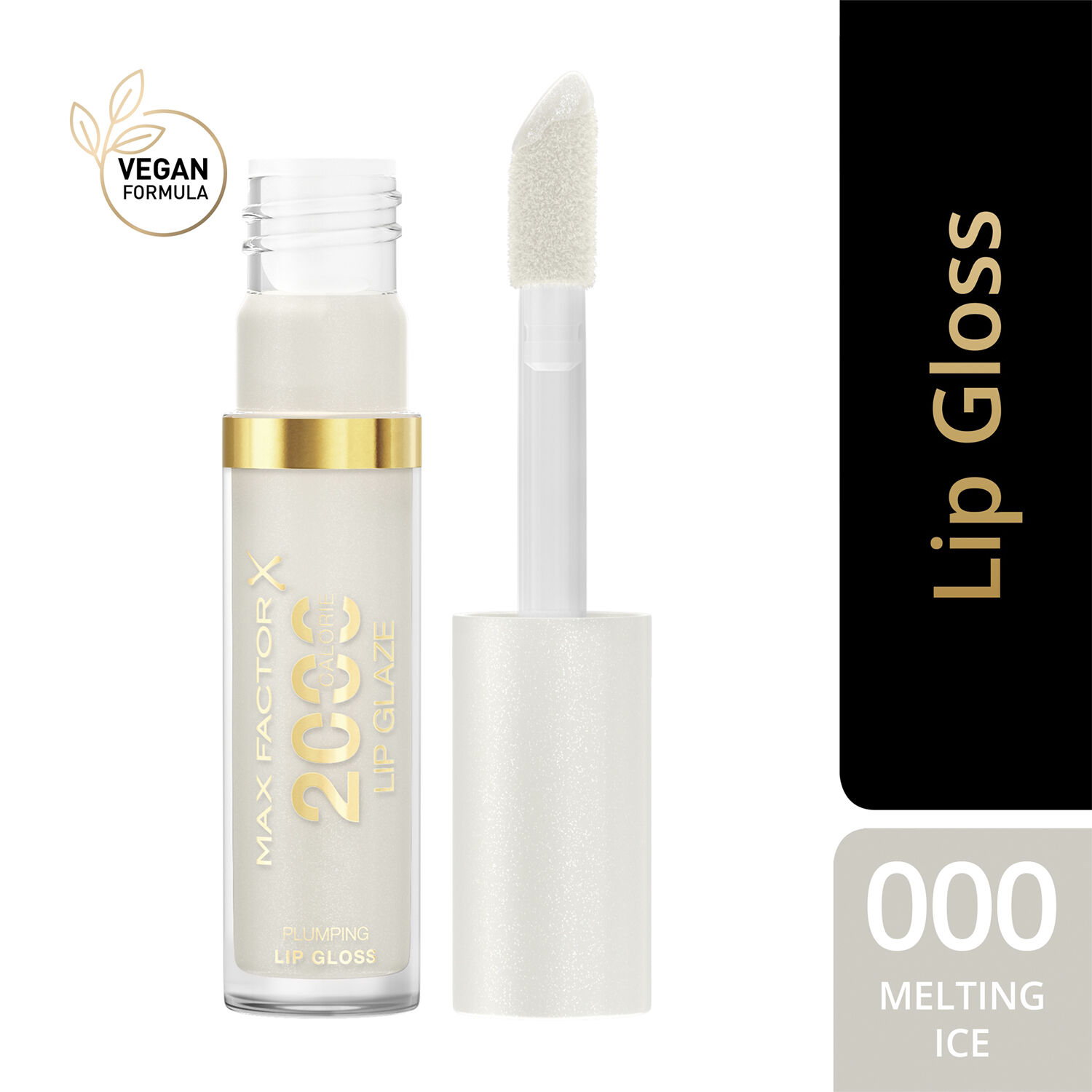 2000 Calorie Lip Glaze
