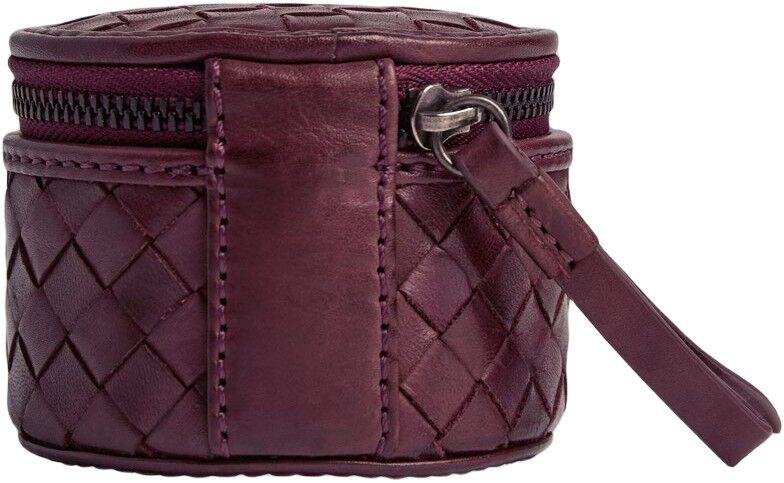 Lovambg Jewelry Box, S, Weave