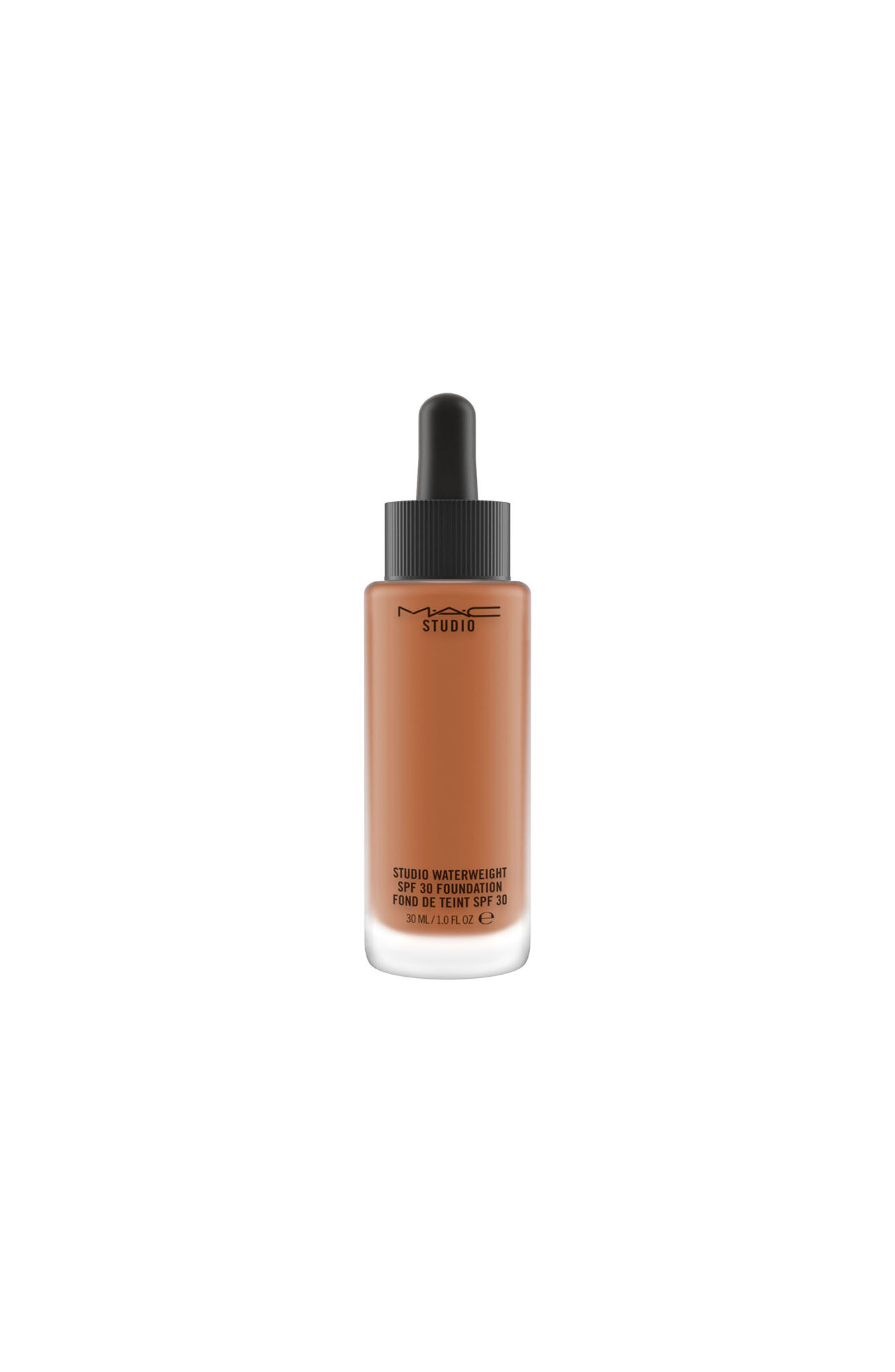 STUDIO WATERWEIGHT SPF 30 /PA++ FOUNDATION
