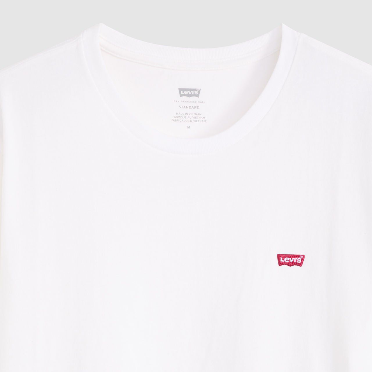 SS ORIGINAL HM TEE OLIVE NIGHT