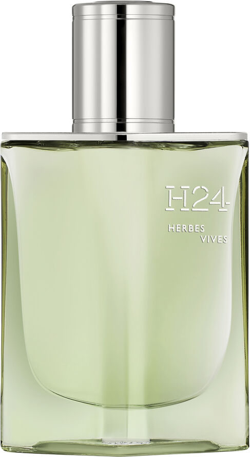 H24 HERBES VIVES EAU DE PARFUM 50 ML