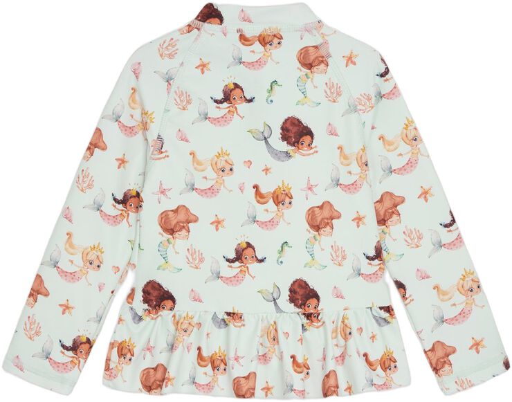 Swimwear Hcmaiak Swimblouse Girl