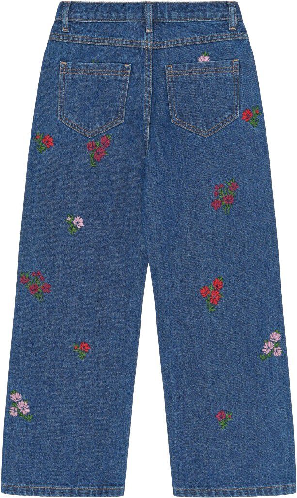 Tnvincetta Wide Fit Jeans