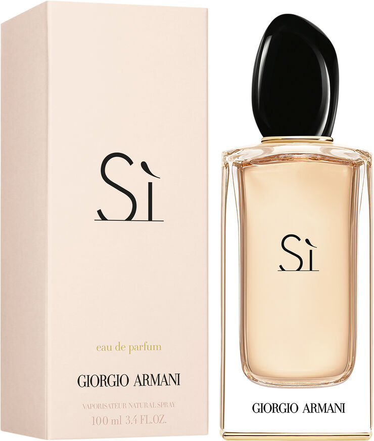 Sì Eau de Parfum