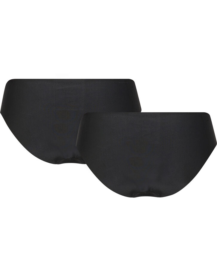 Maise 1 brief 2-pack