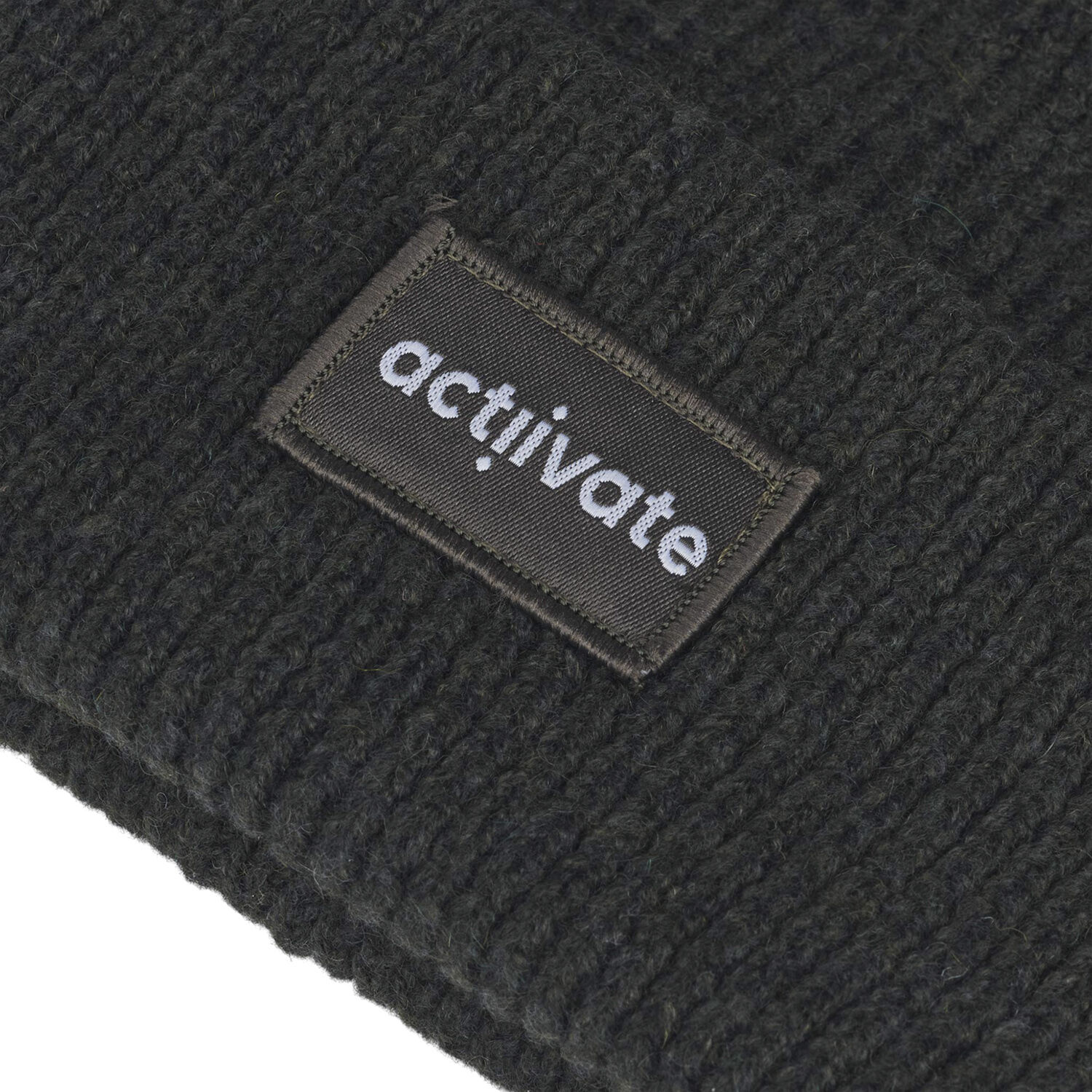 BROOKE Fold Beanie
