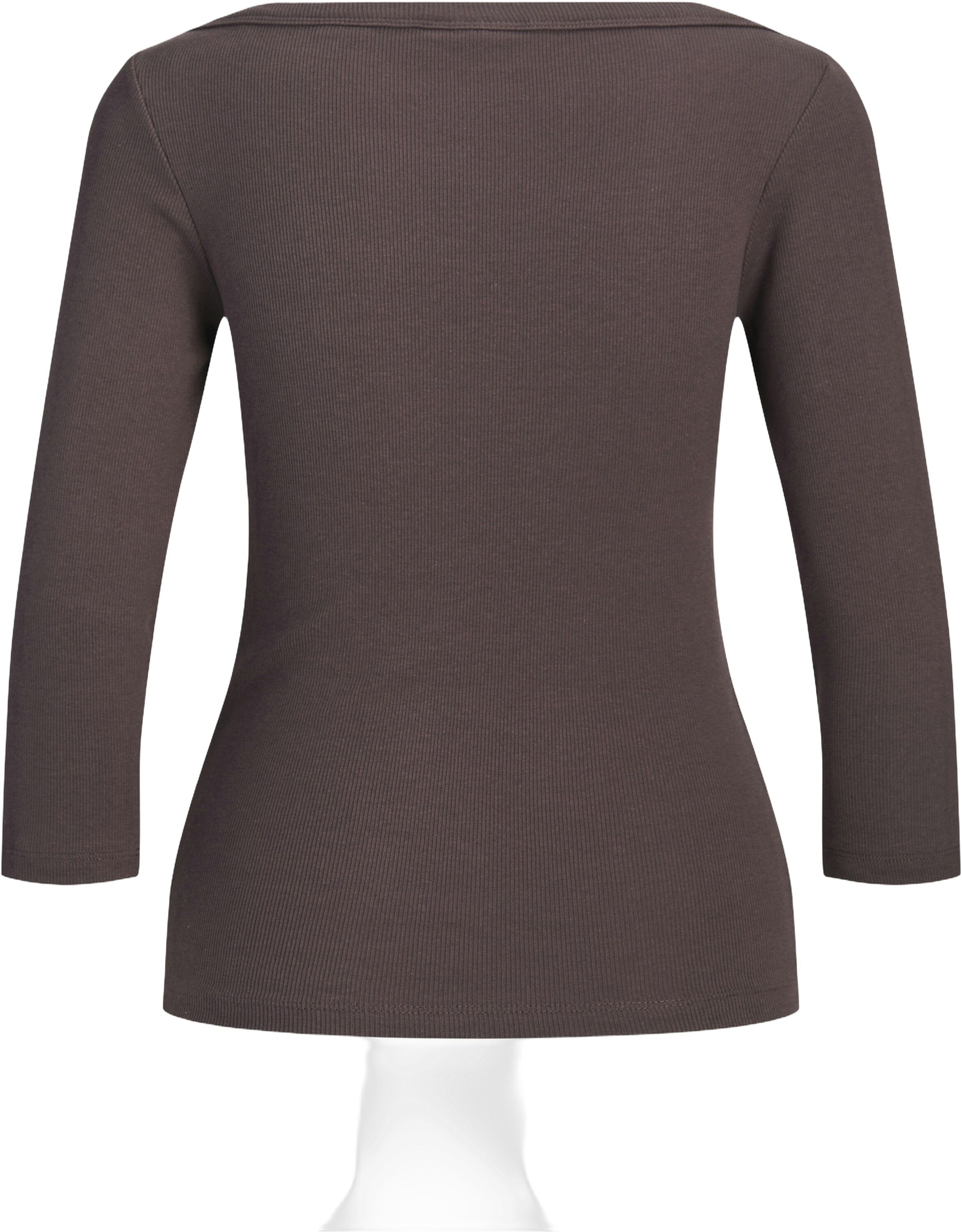 Jxfifi Str 3/4 Boatneck Top Jrs Noos