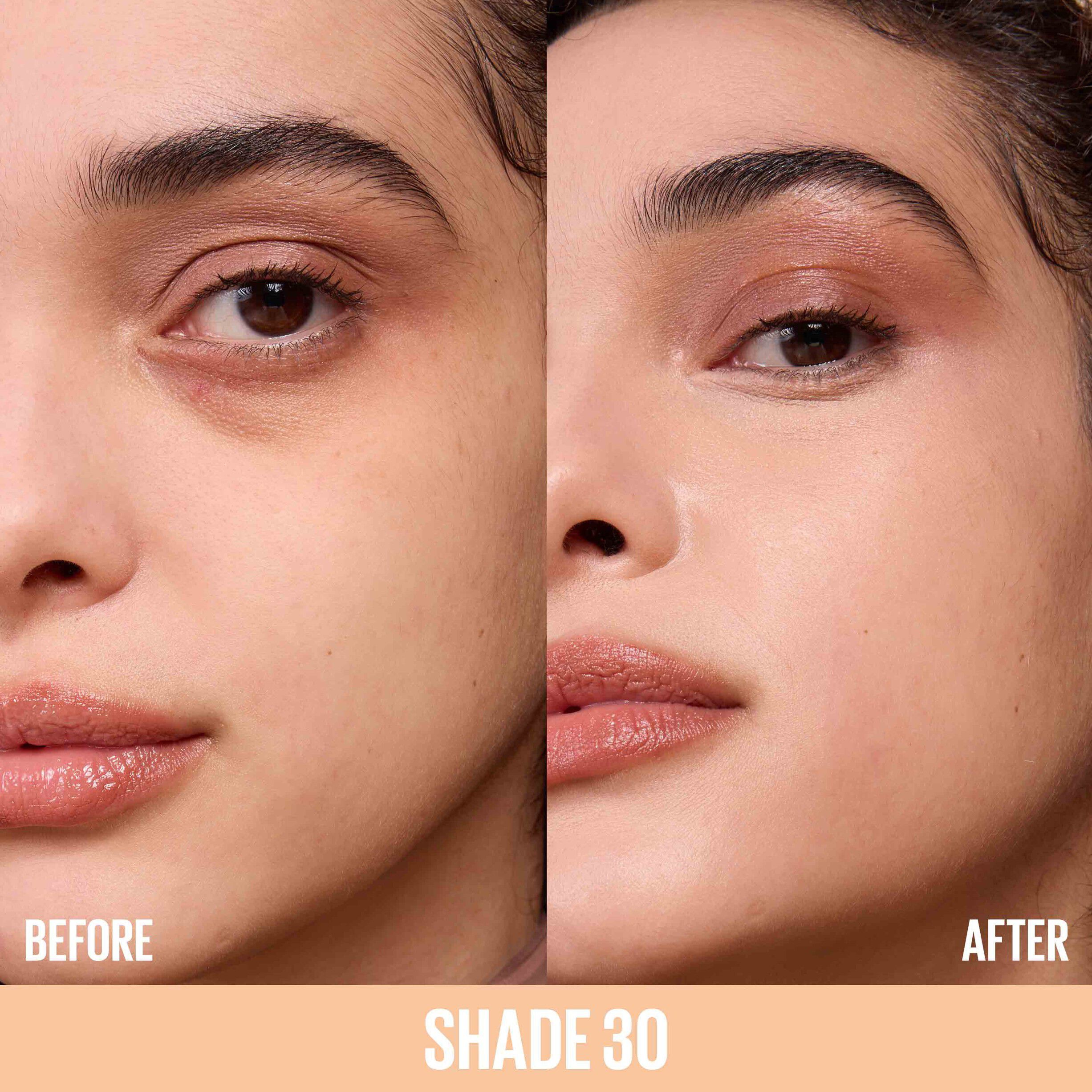 Lifter Full Coverage Serum Concealer