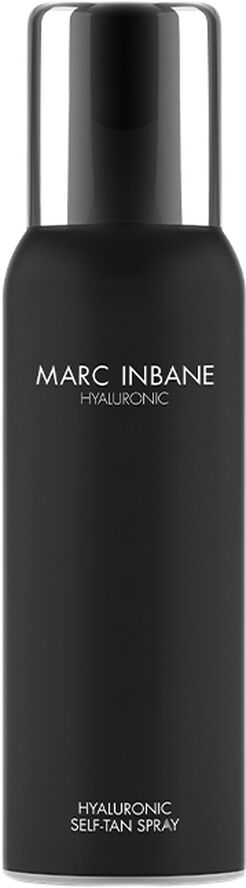 Hyaluronic Self Tan Spray