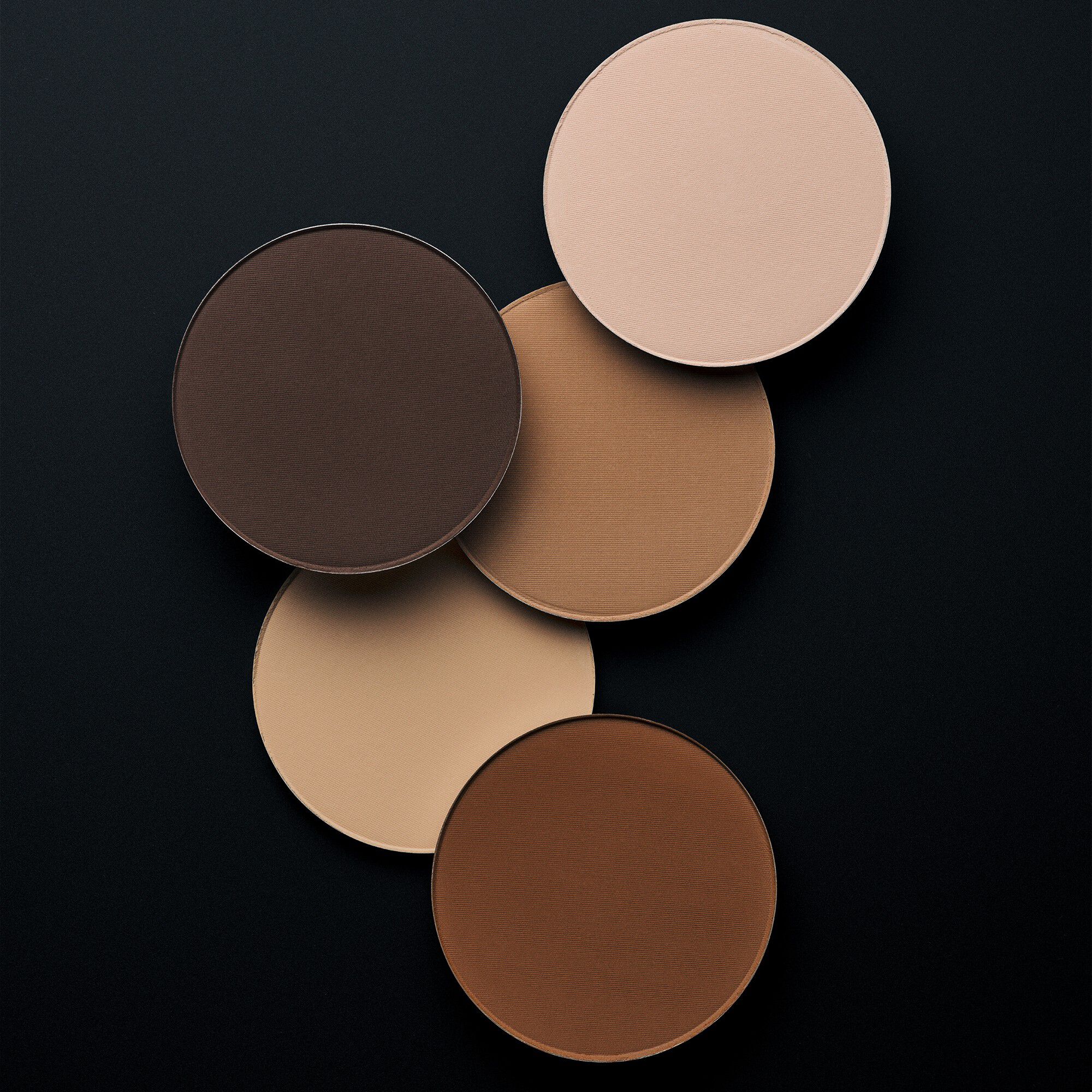 Studio Fix Plus Powder Foundation Refill