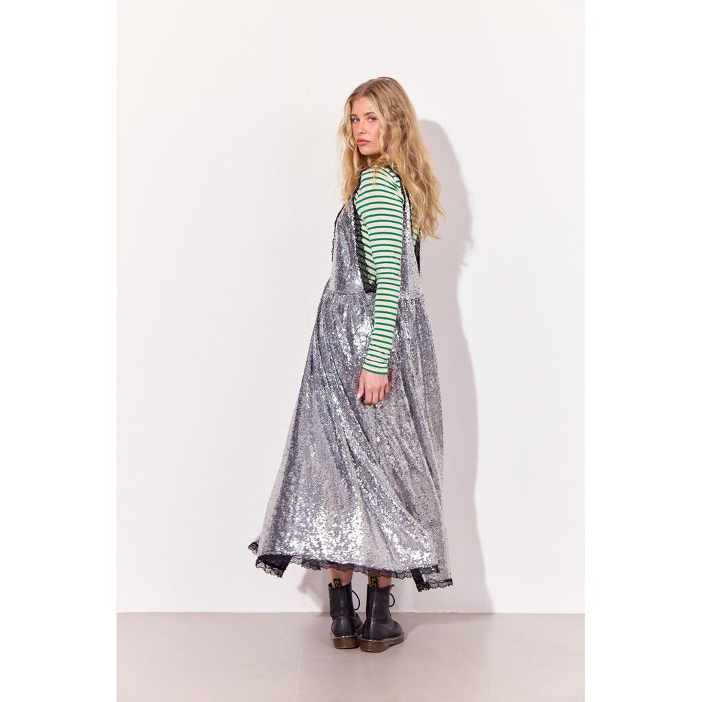Bodil Dress