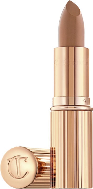 K.I.S.S.I.N.G- Moisturising, Satin Finish Lipstick