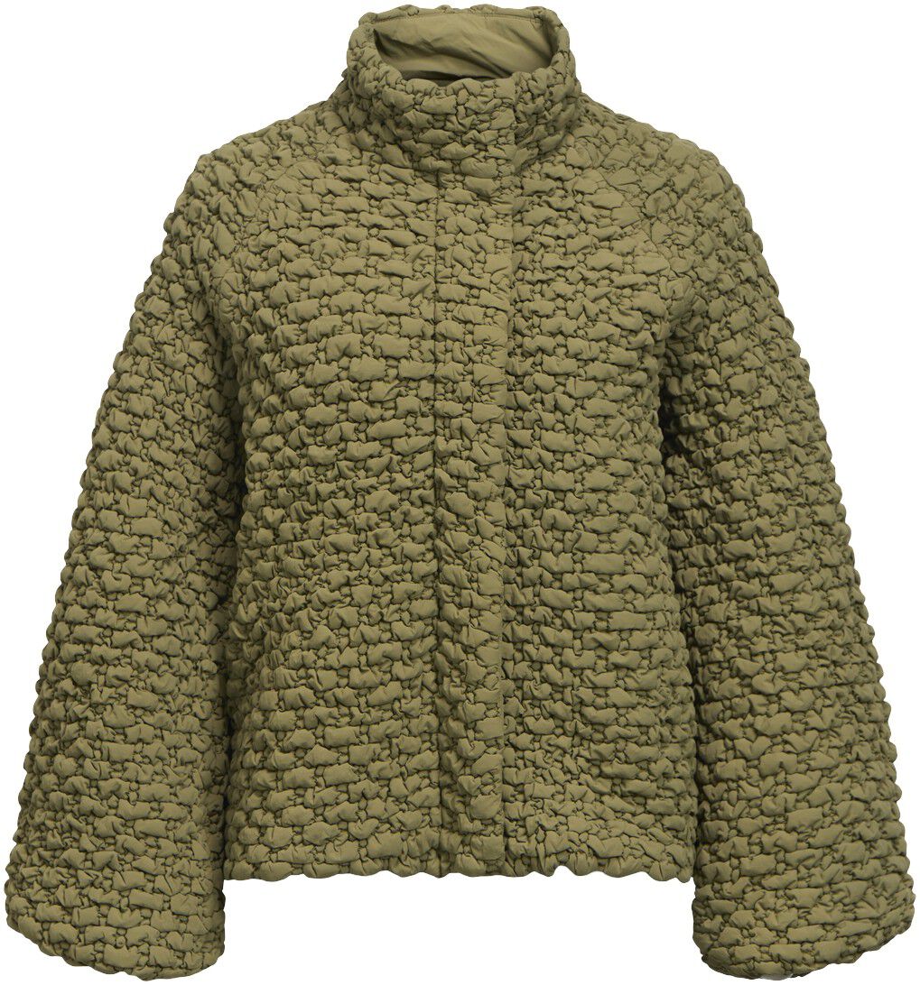 Objkolka Lo Bomber Jacket E Ci Aw 26