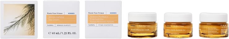 Black Pine Primus Wrinkle Defying Day Cream