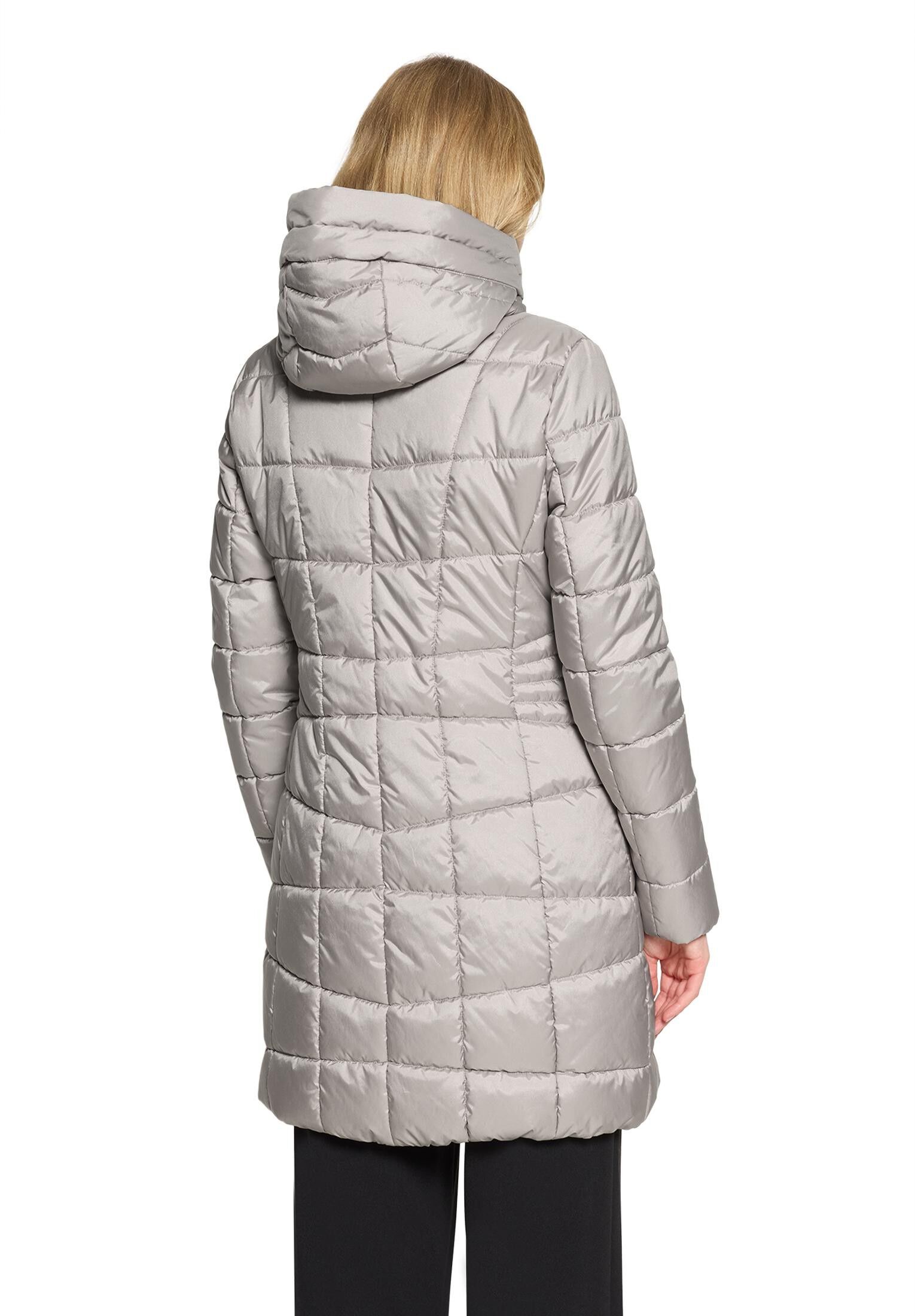 Jacke Watte
