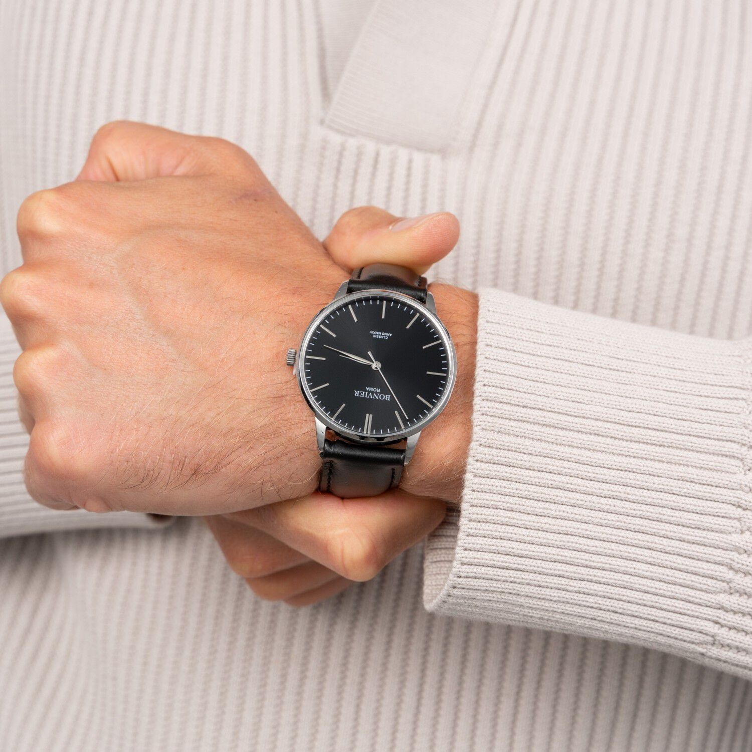 Bonvier Classic BV055