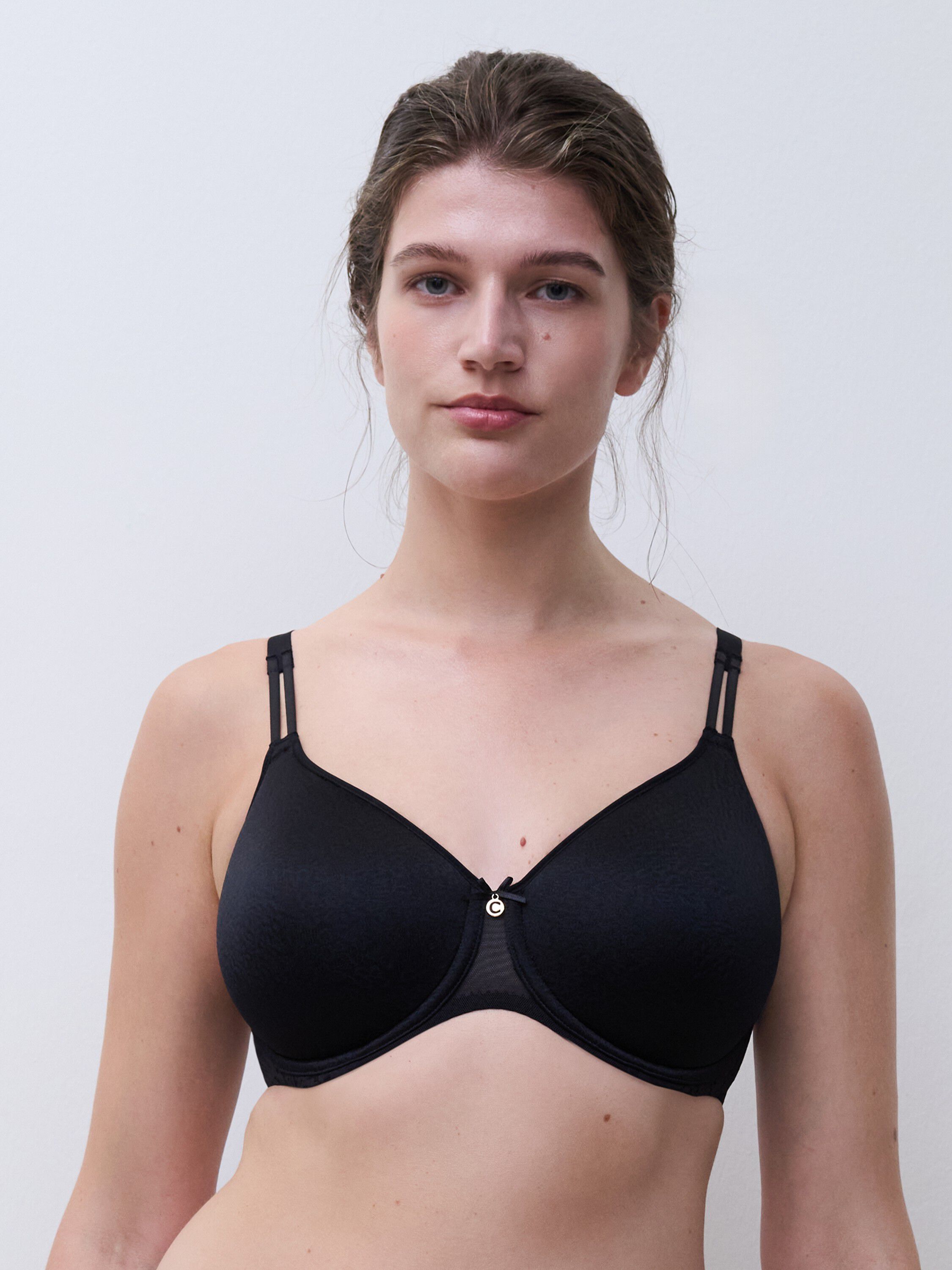 Norah Covering Spacer bra