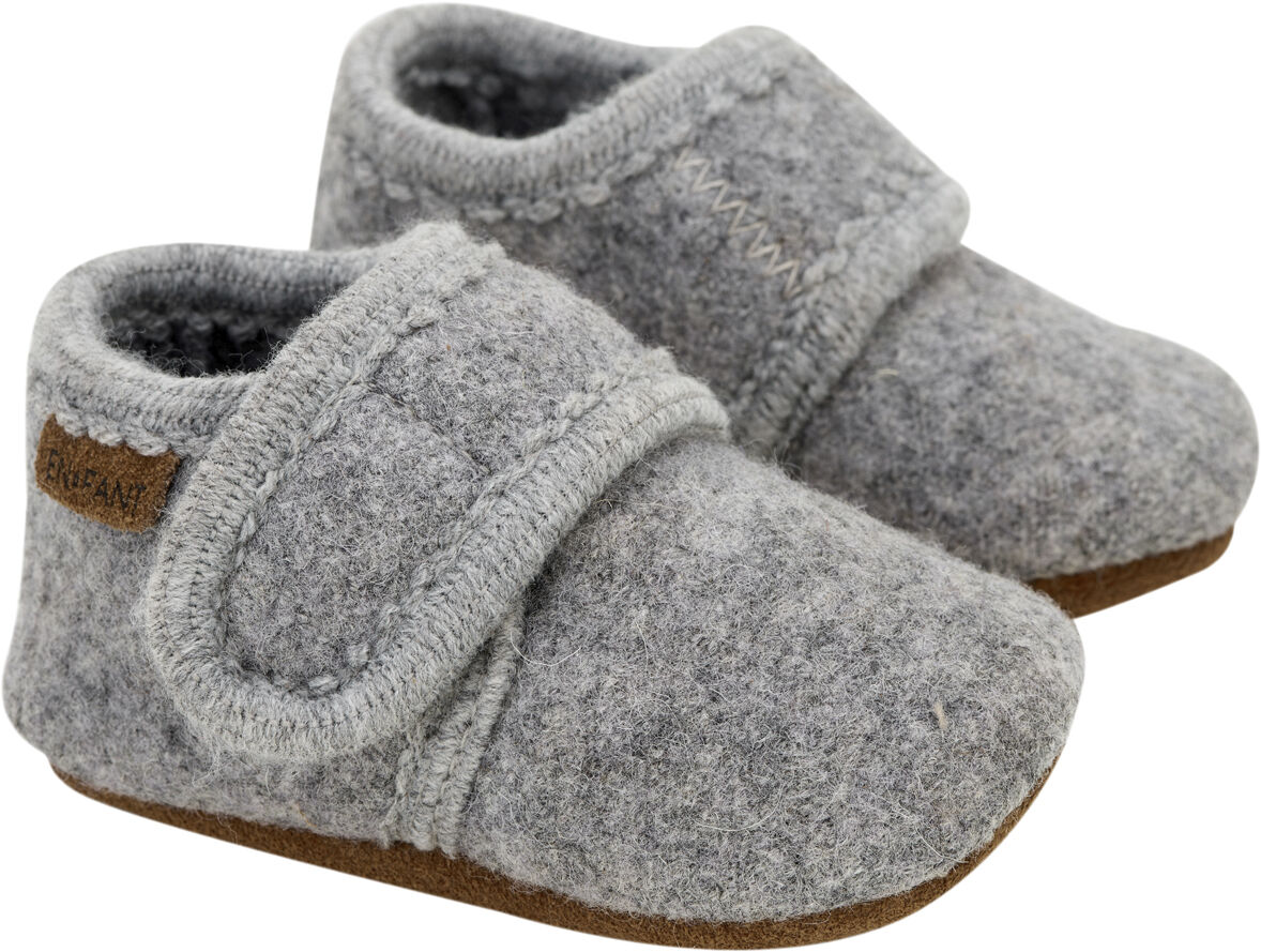 Baby Wool slippers