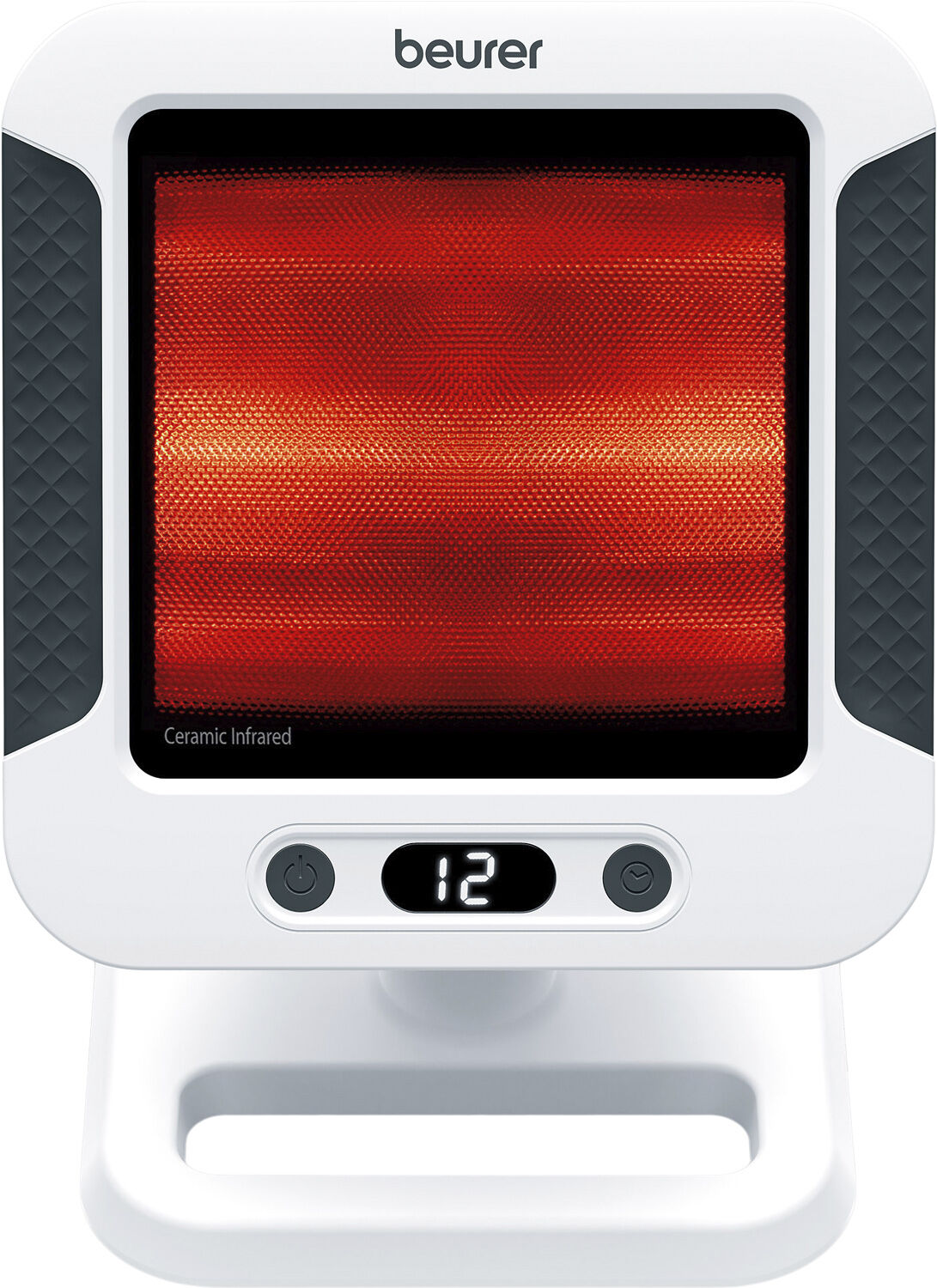 IL 60 Infrar&oslash;d lampe