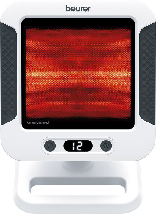 IL 60 Infrarød lampe