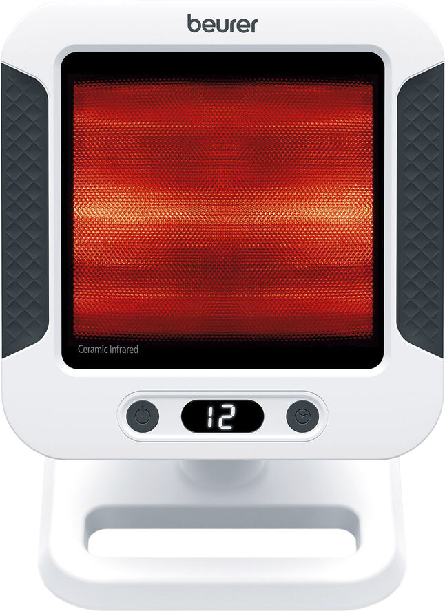 IL 60 Infrarød lampe