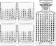 Whiskyset Elixir 5 delar