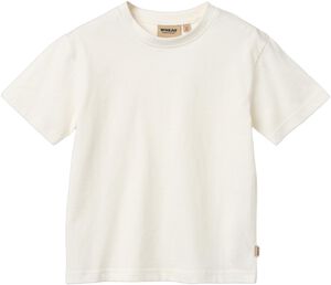 Kort&aelig;rmet T-shirt Addison