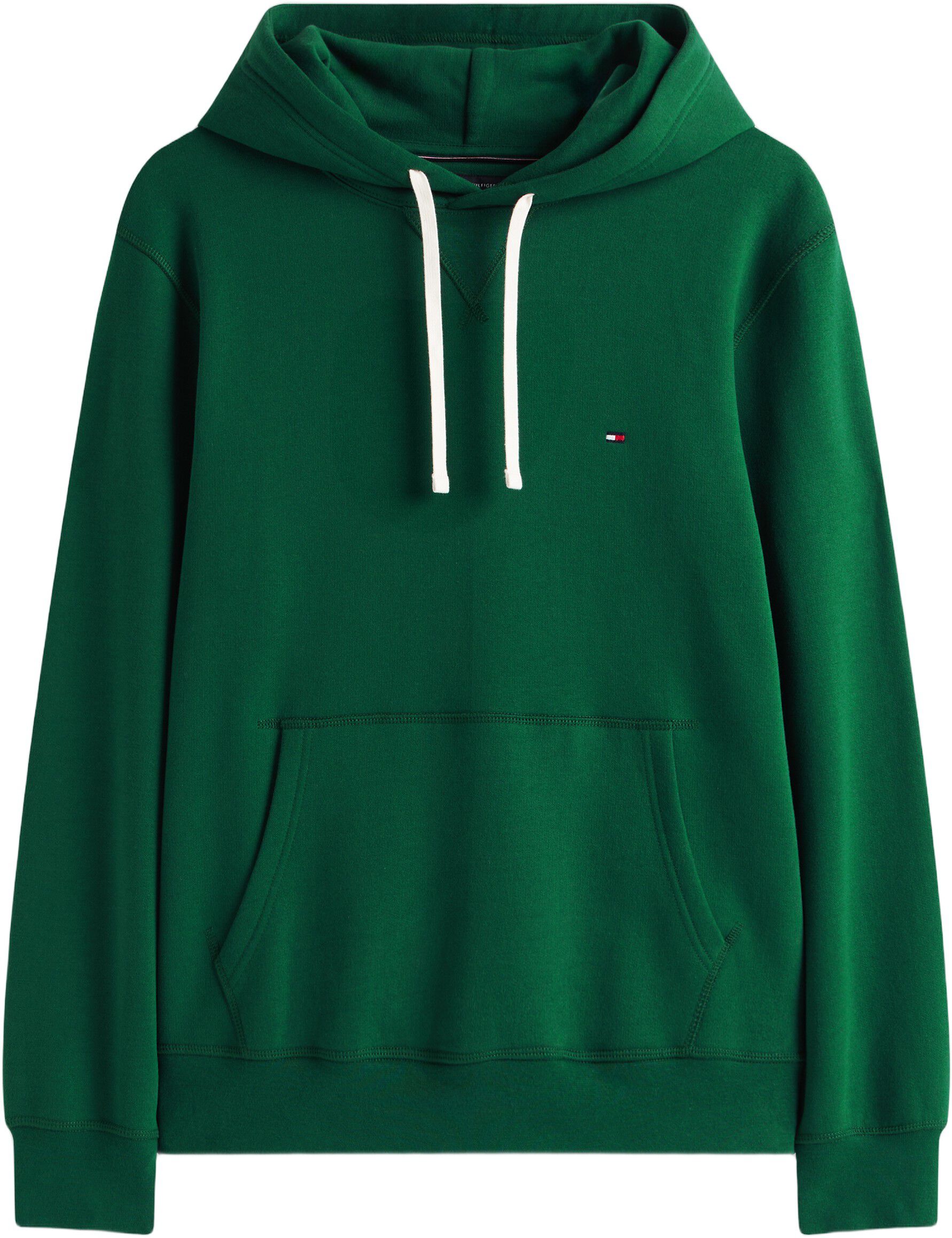 ESS SEASONAL FLEECE HOODY