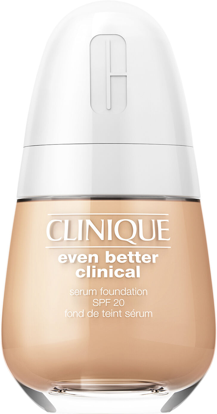 Even better Clinical Serum Foundation SPF 20