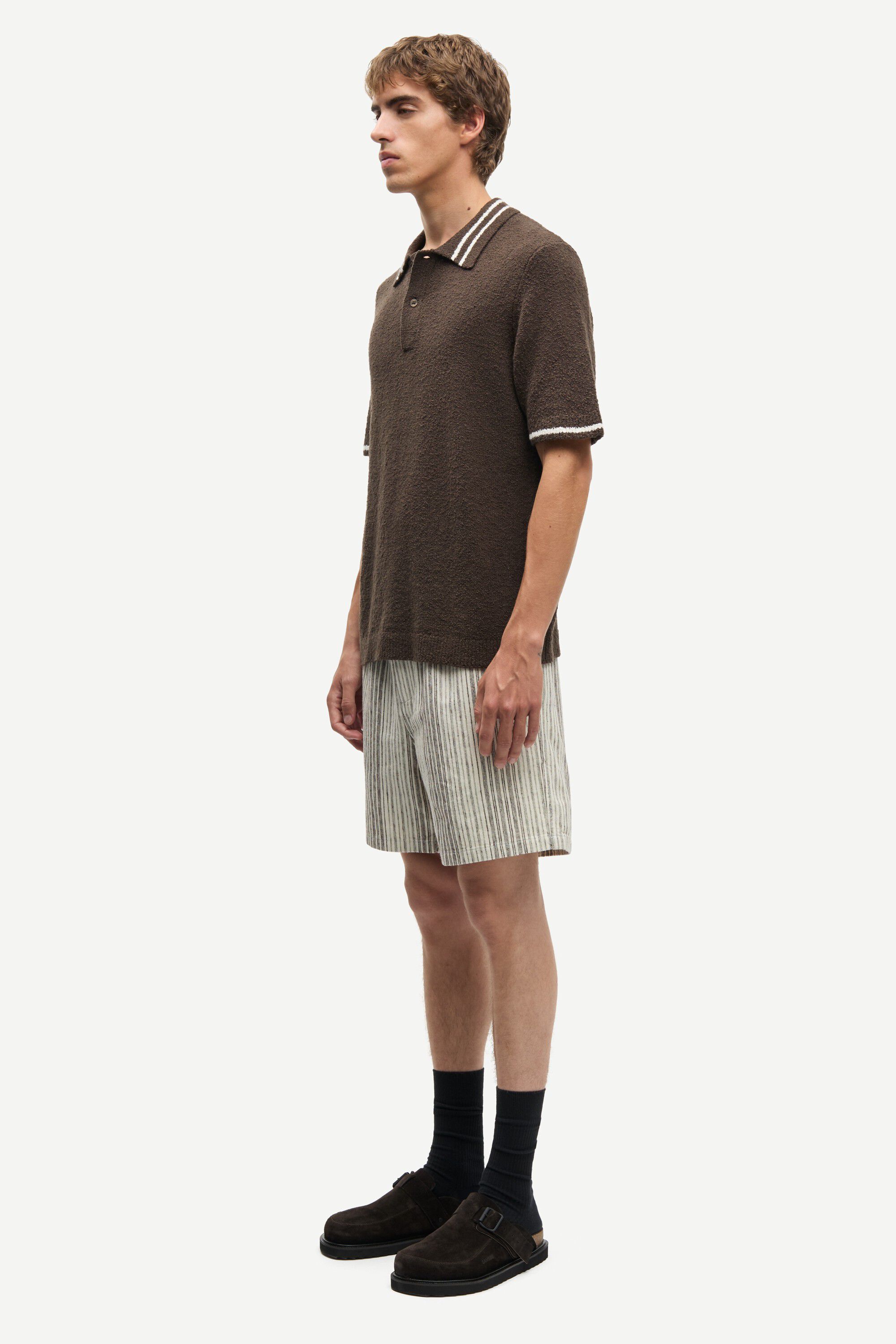 Sajabari fly shorts 14749