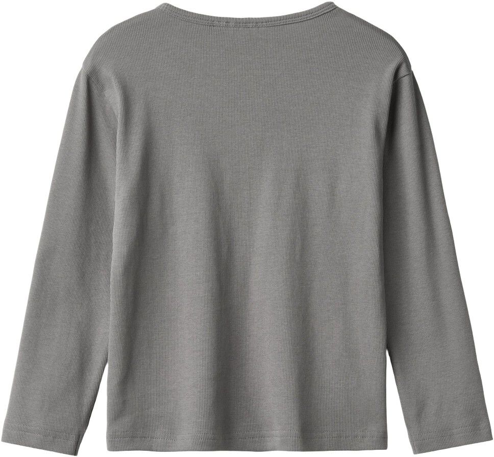T-shirt L/S Morris