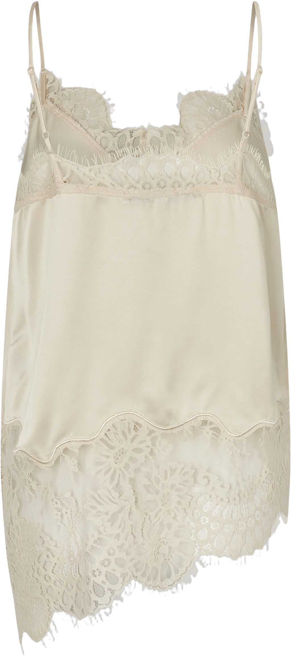 Wilina Strap Top