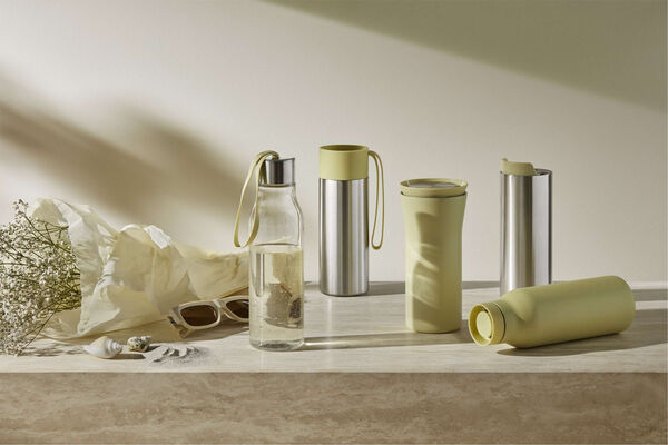 City To Go Cup 0,35 l Champagne