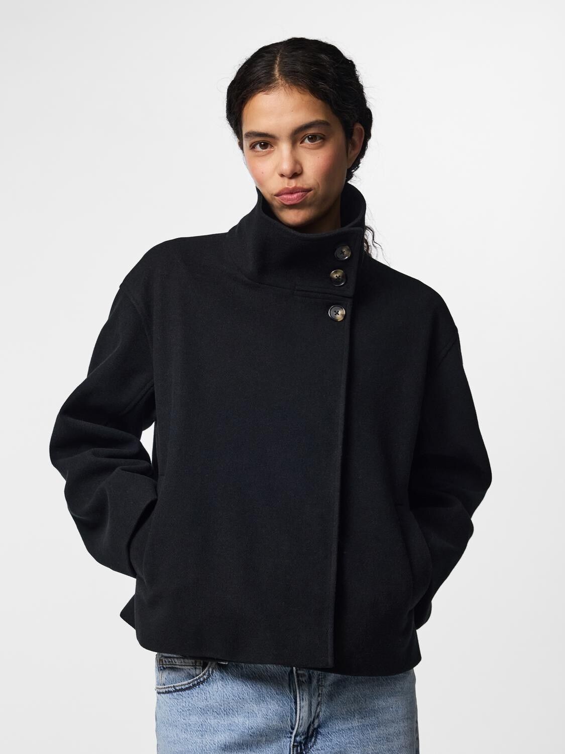 Pcagnes Short Jacket Noos Bc