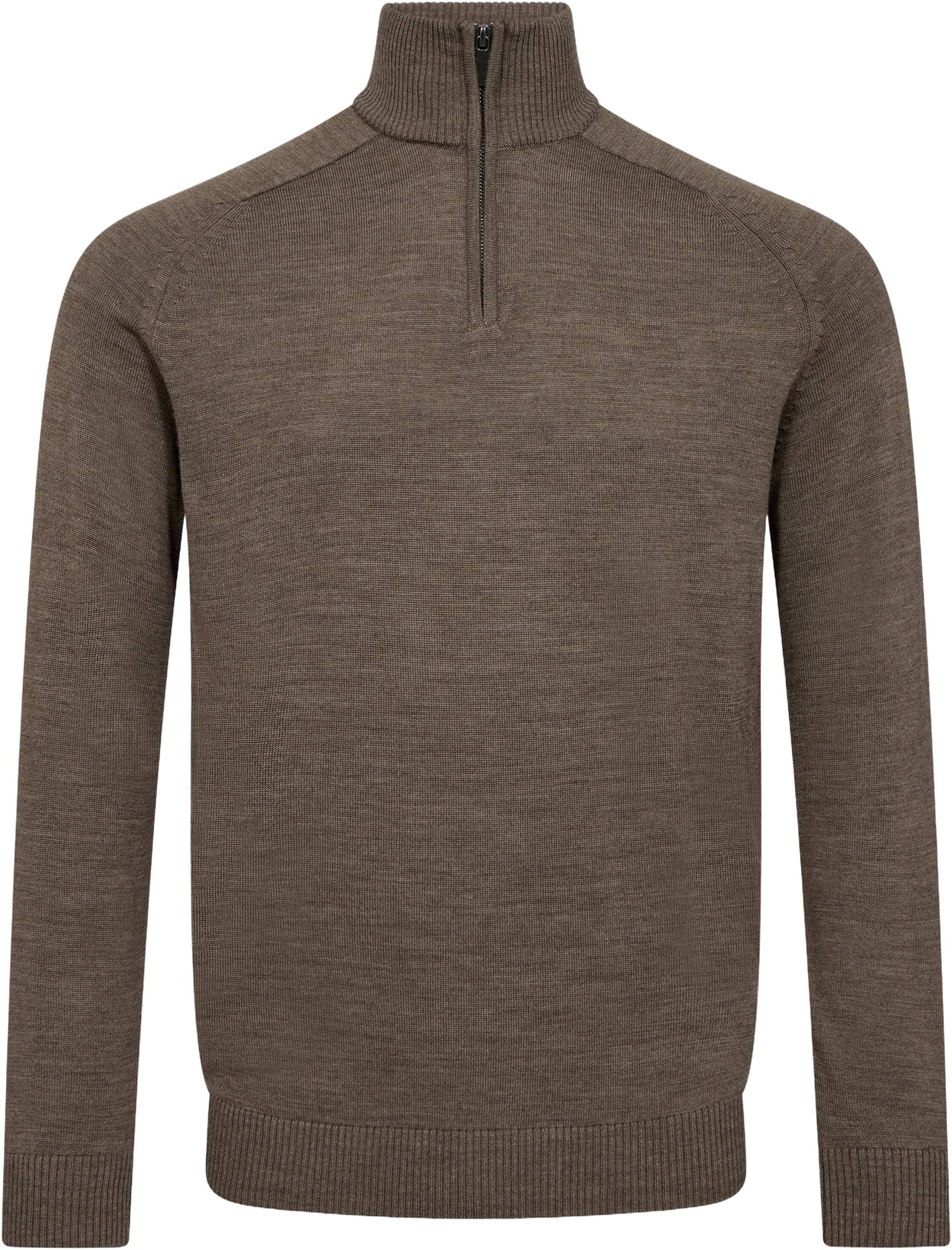 Bs Pelle Regular Fit Knitwear