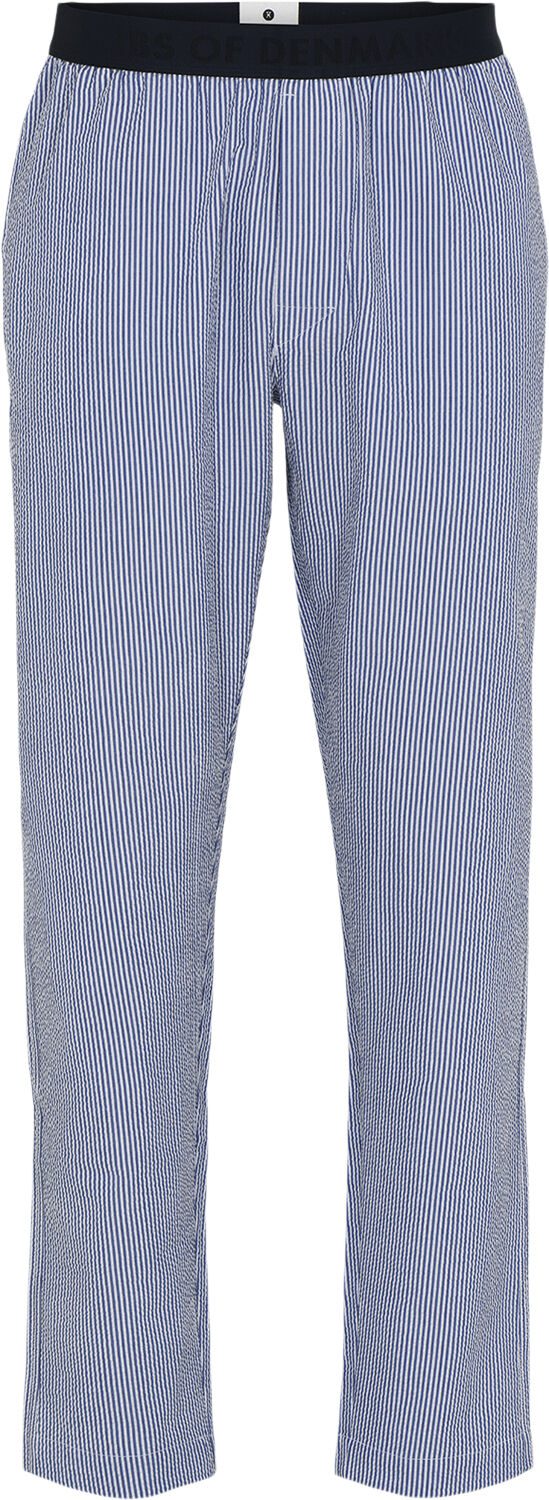JBS of Denmark Seersucker pant