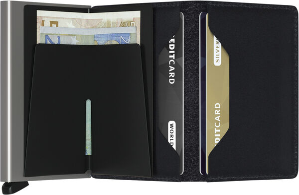 Slimwallet