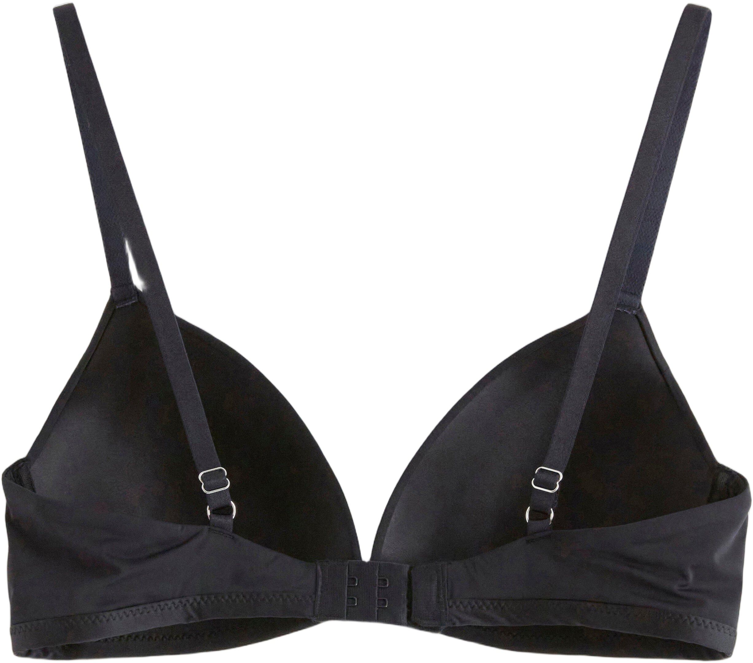 Mynta bygel&oslash;s bh