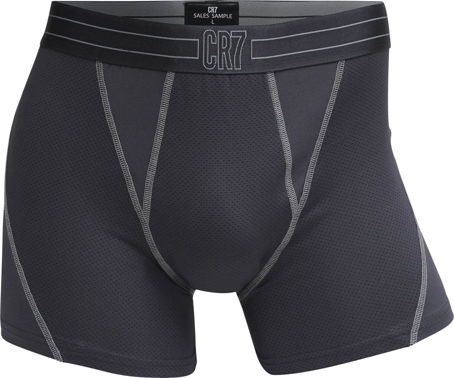 CR7 Fashion, Trunk Mesh.