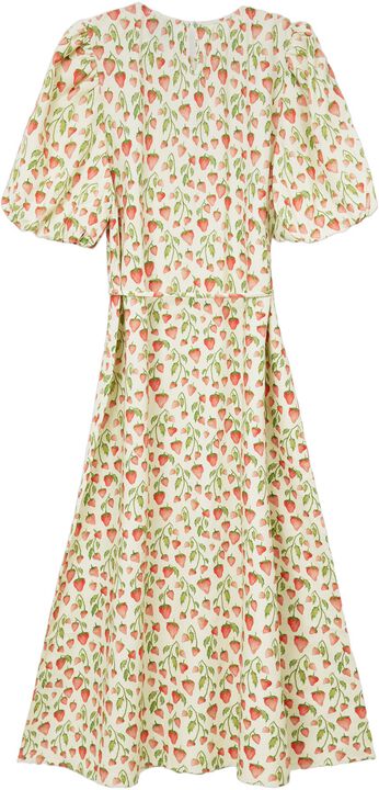 Kumo Dress