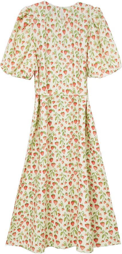 Kumo Dress