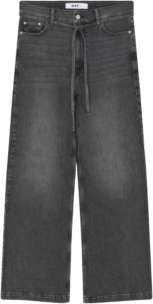 Elijah - Light Grey Denim