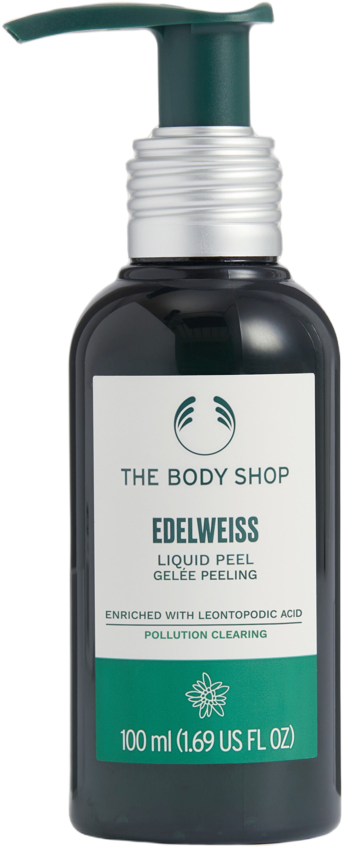 Edelweiss Liquid Peel