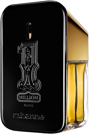 1 Million Black Eau de Parfum 100 ml