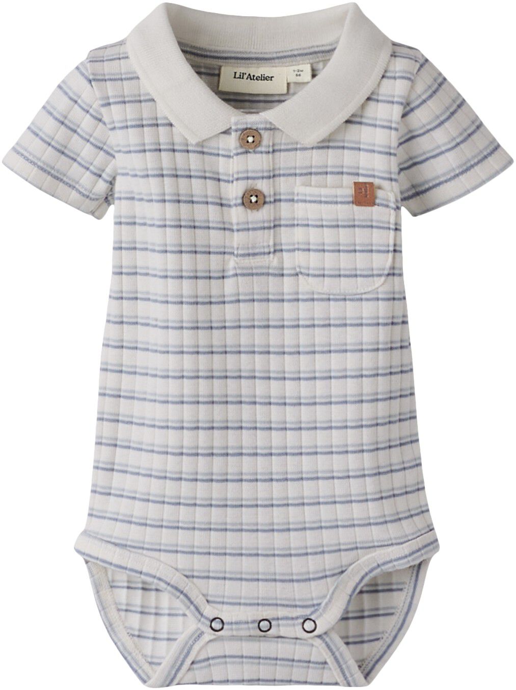 Nbmhaldur Ss Slim Body Lil