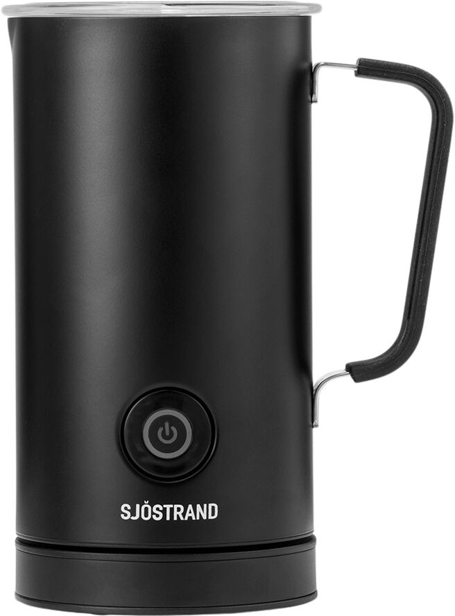 Sjöstrand Mæelkskummer