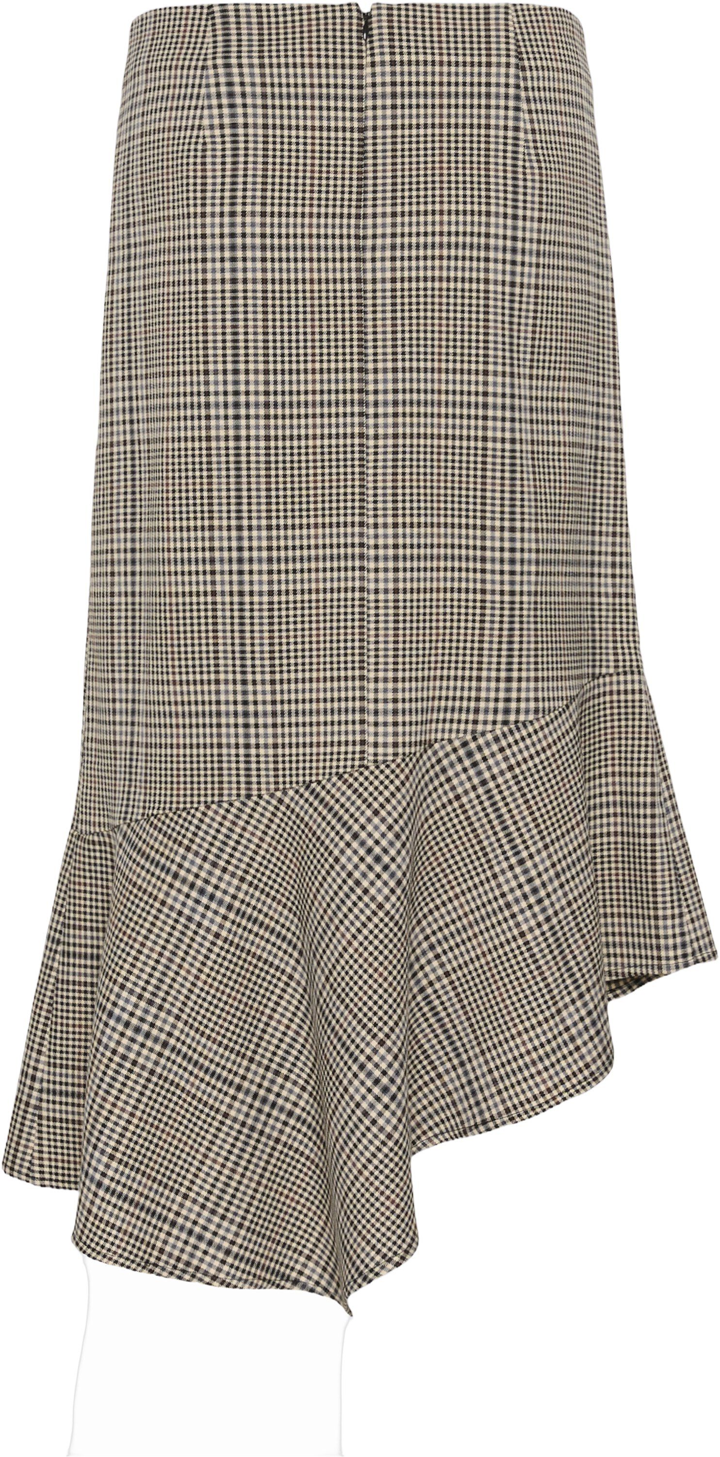 CUbirsen Long Skirt