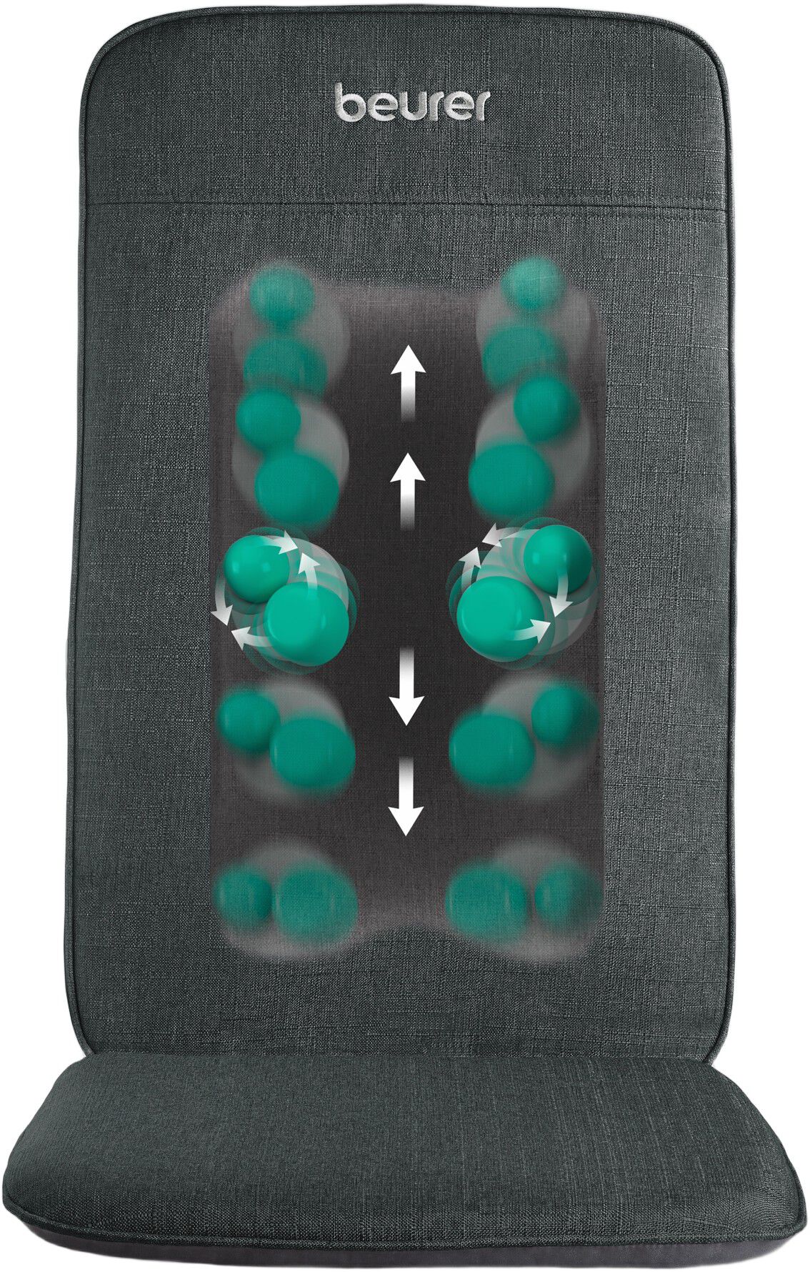 Massasje sete PR-MG04R